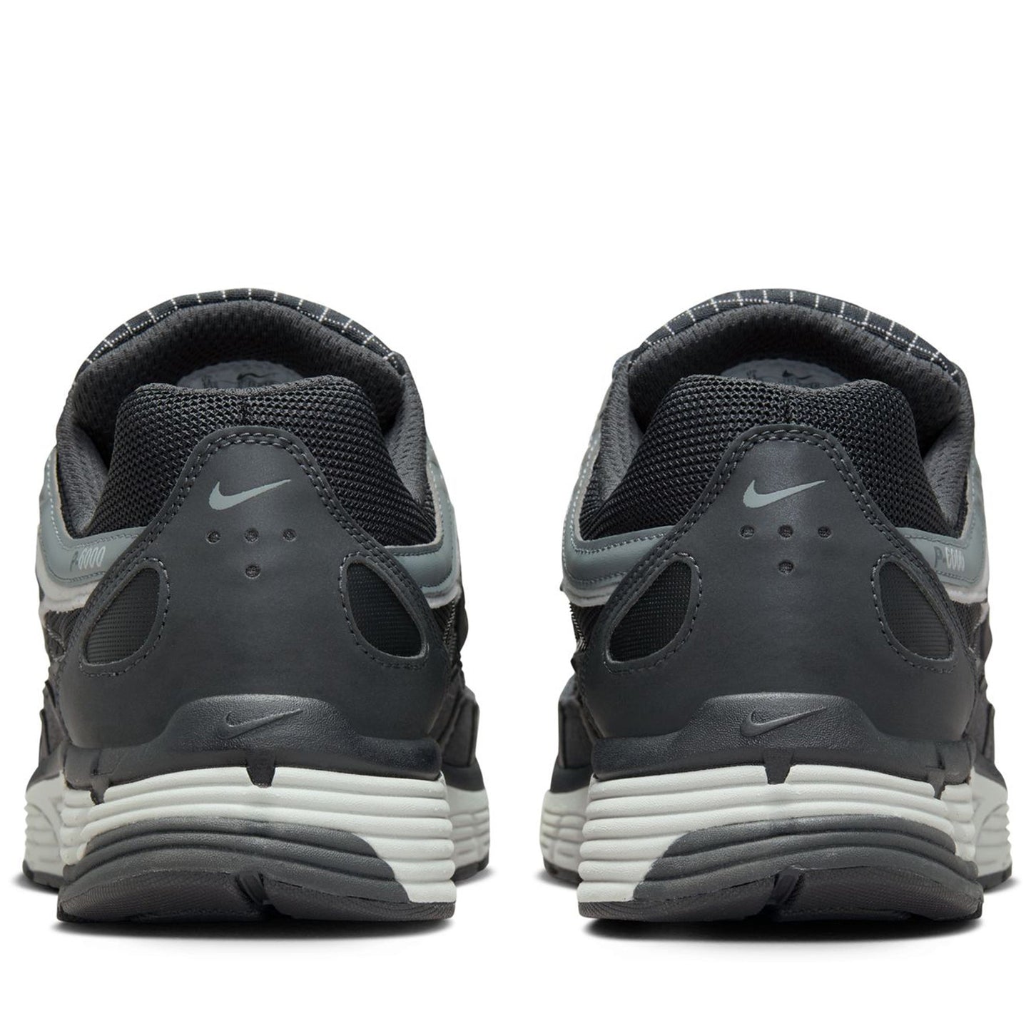 Nike P-6000 - Anthracite/Black