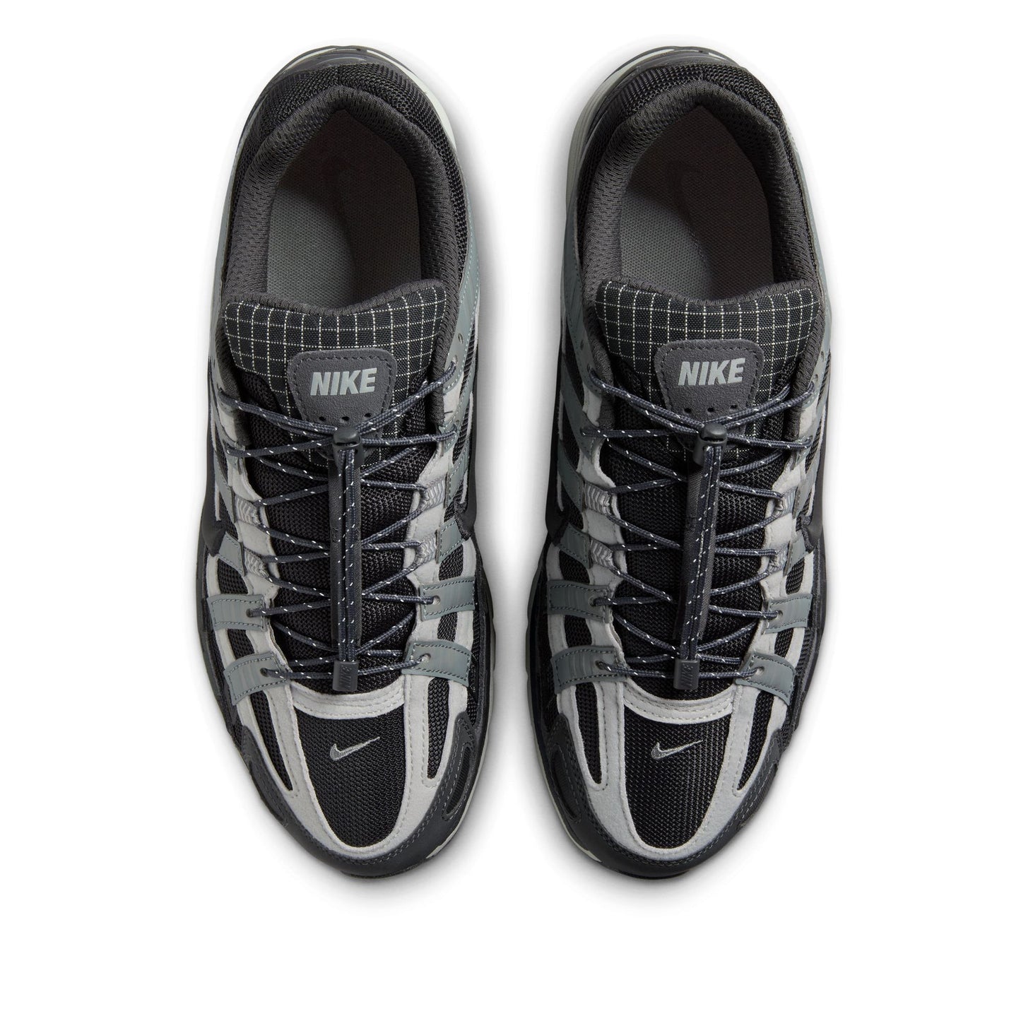 Nike P-6000 - Anthracite/Black