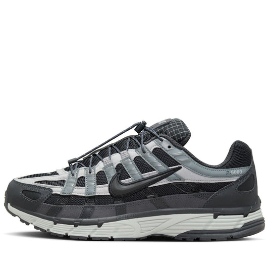 Nike P-6000 - Anthracite/Black