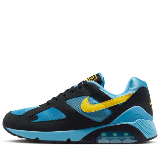 Nike Air 180 - Baltic Blue/Lightening