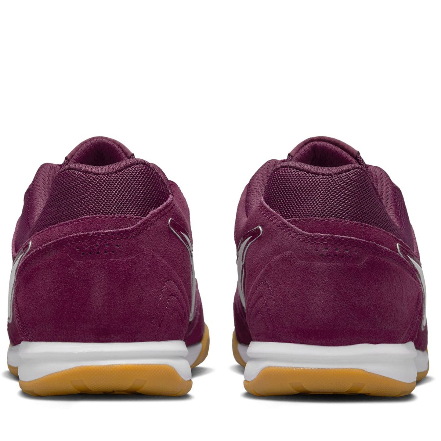 Nike Gato - Bordeaux/White