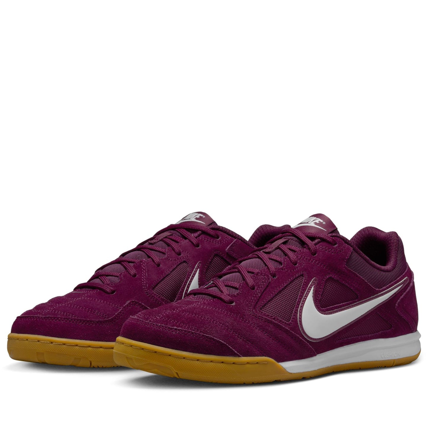 Nike Gato - Bordeaux/White