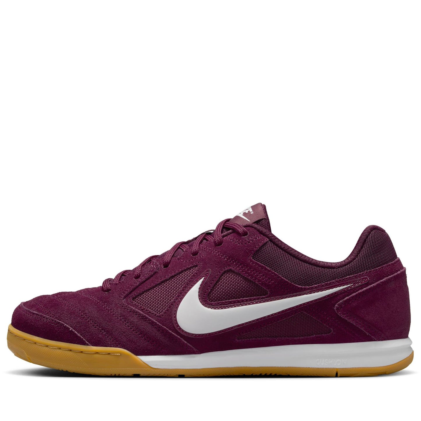 Nike Gato - Bordeaux/White