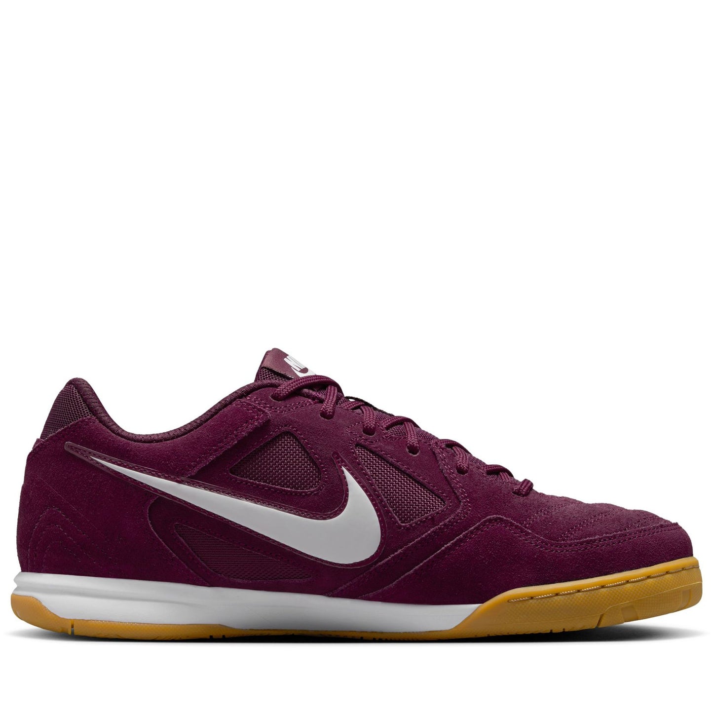 Nike Gato - Bordeaux/White