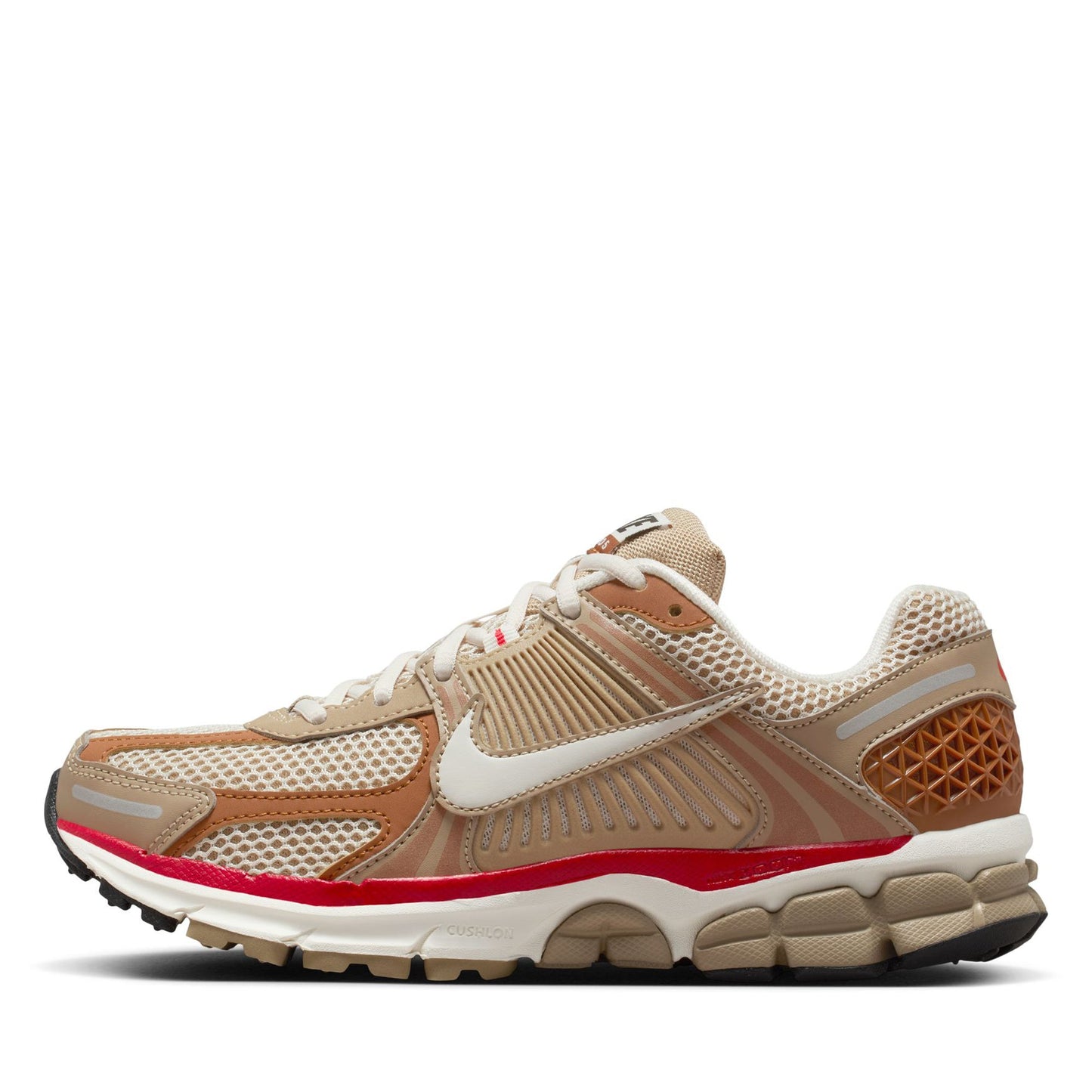 Women's Nike Zoom Vomero 5 - Khaki/Phantom