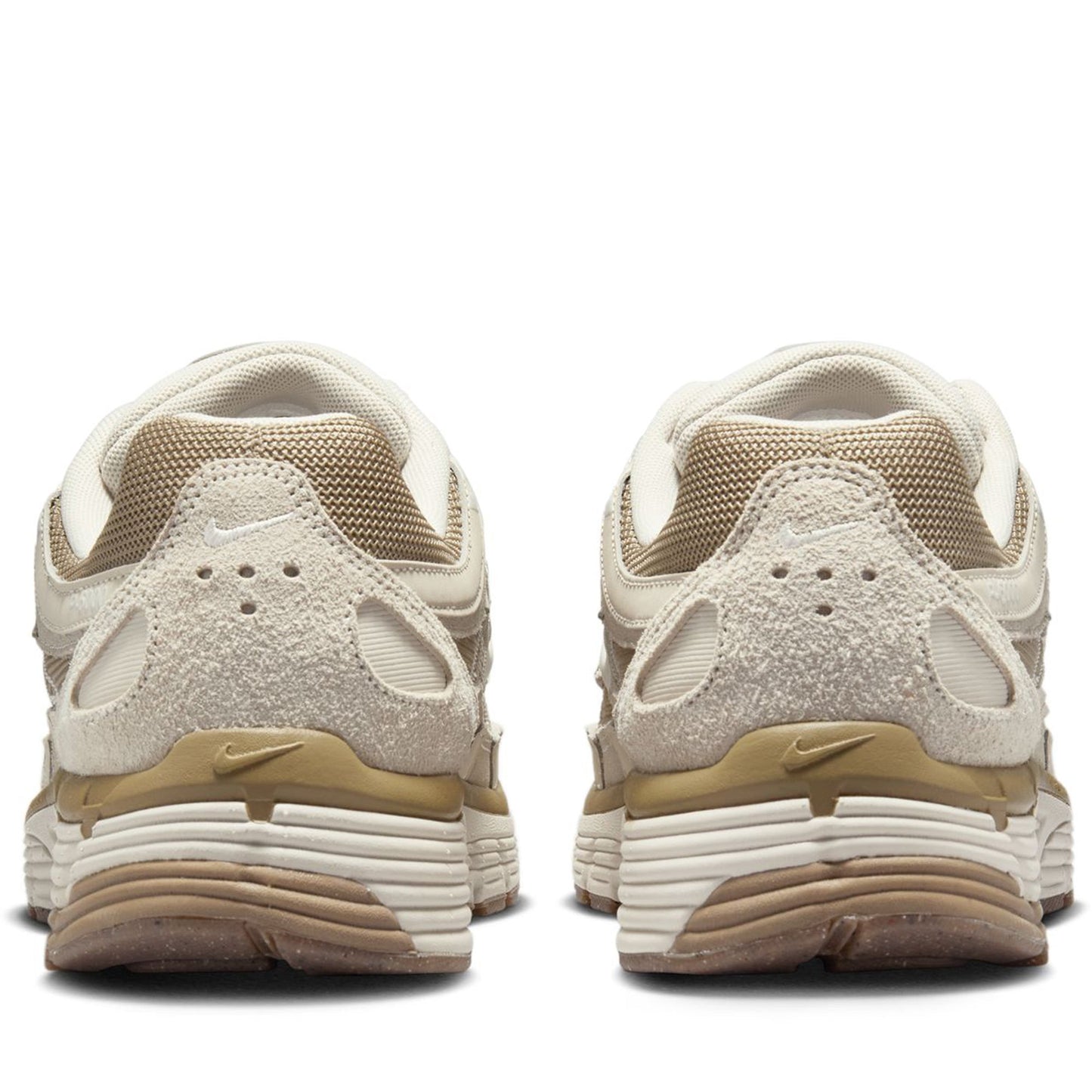 Nike P-6000 - Light Orewood Brown/Phantom