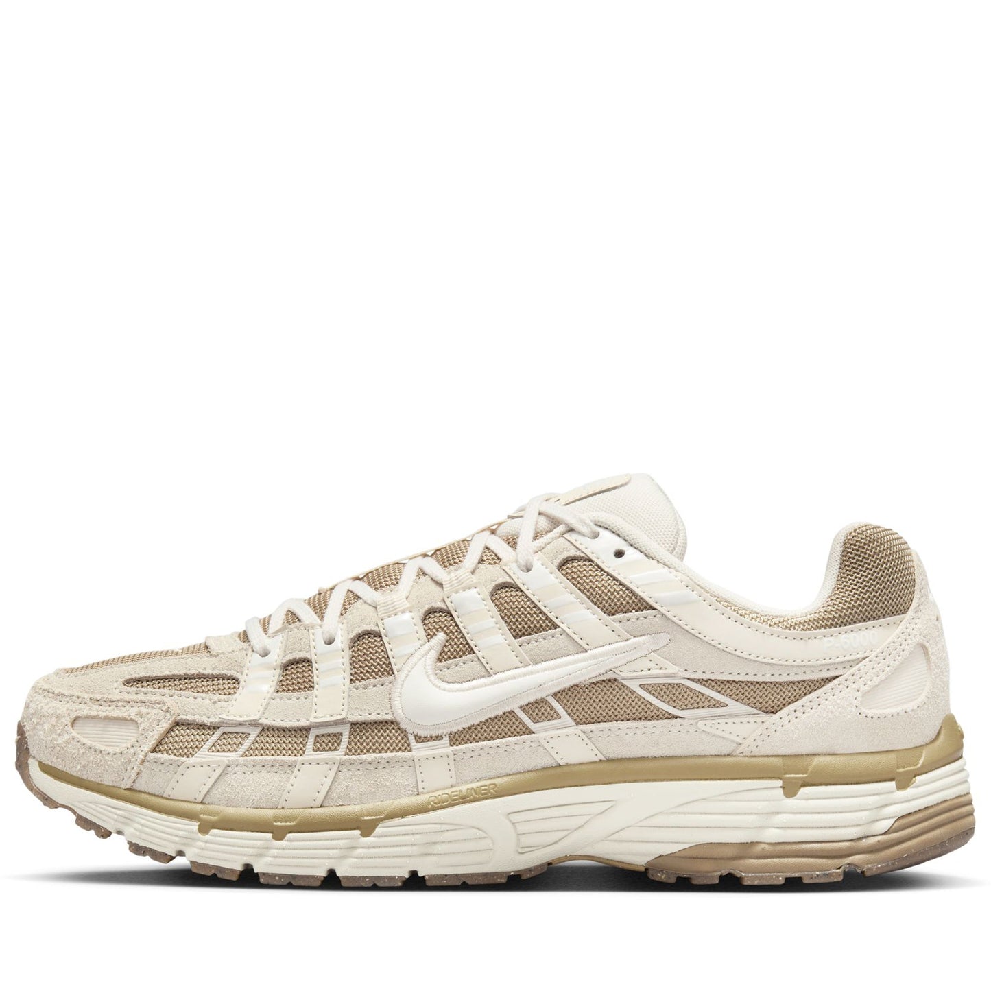 Nike P-6000 - Light Orewood Brown/Phantom