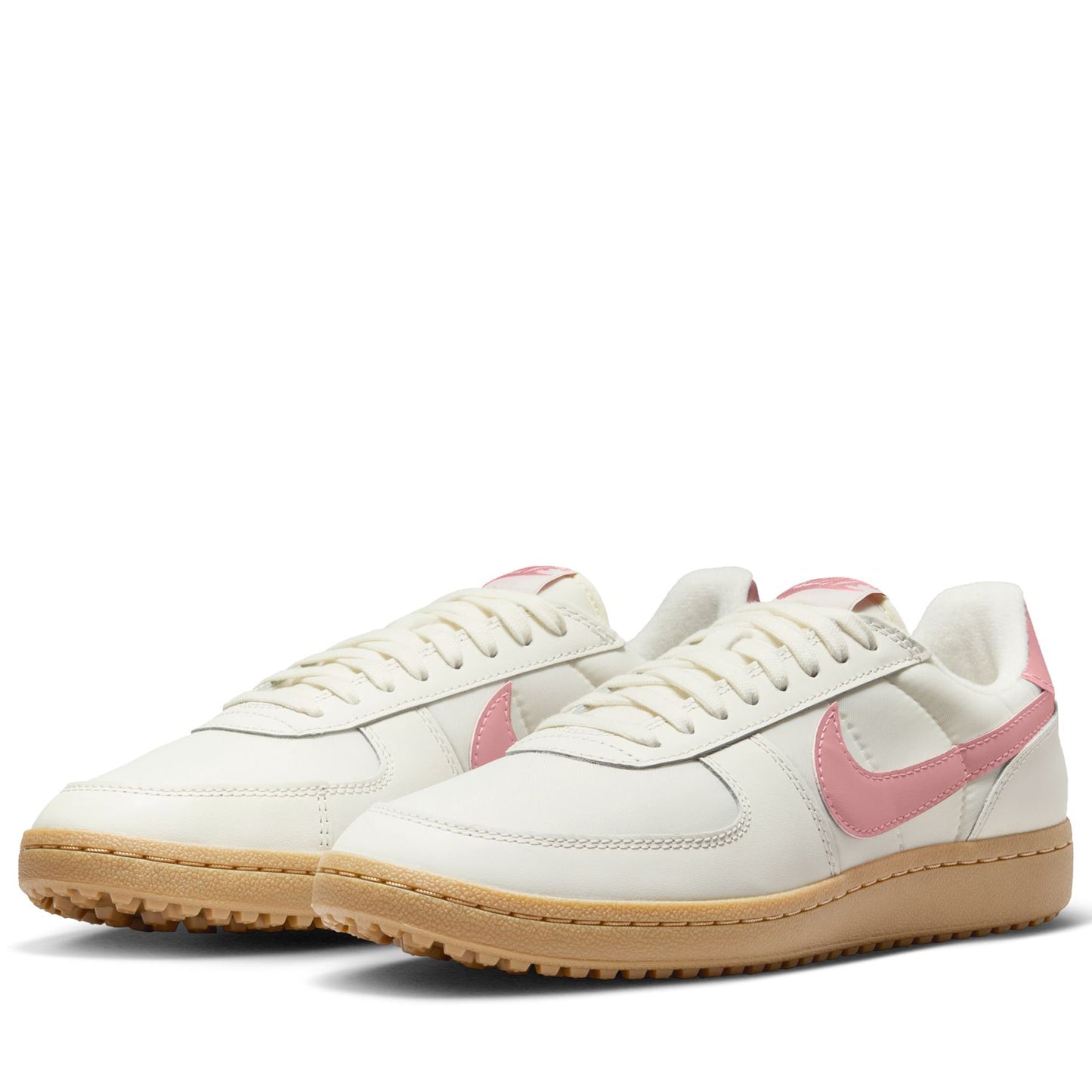 Nike Field General '82 - Sail/Rust Pink