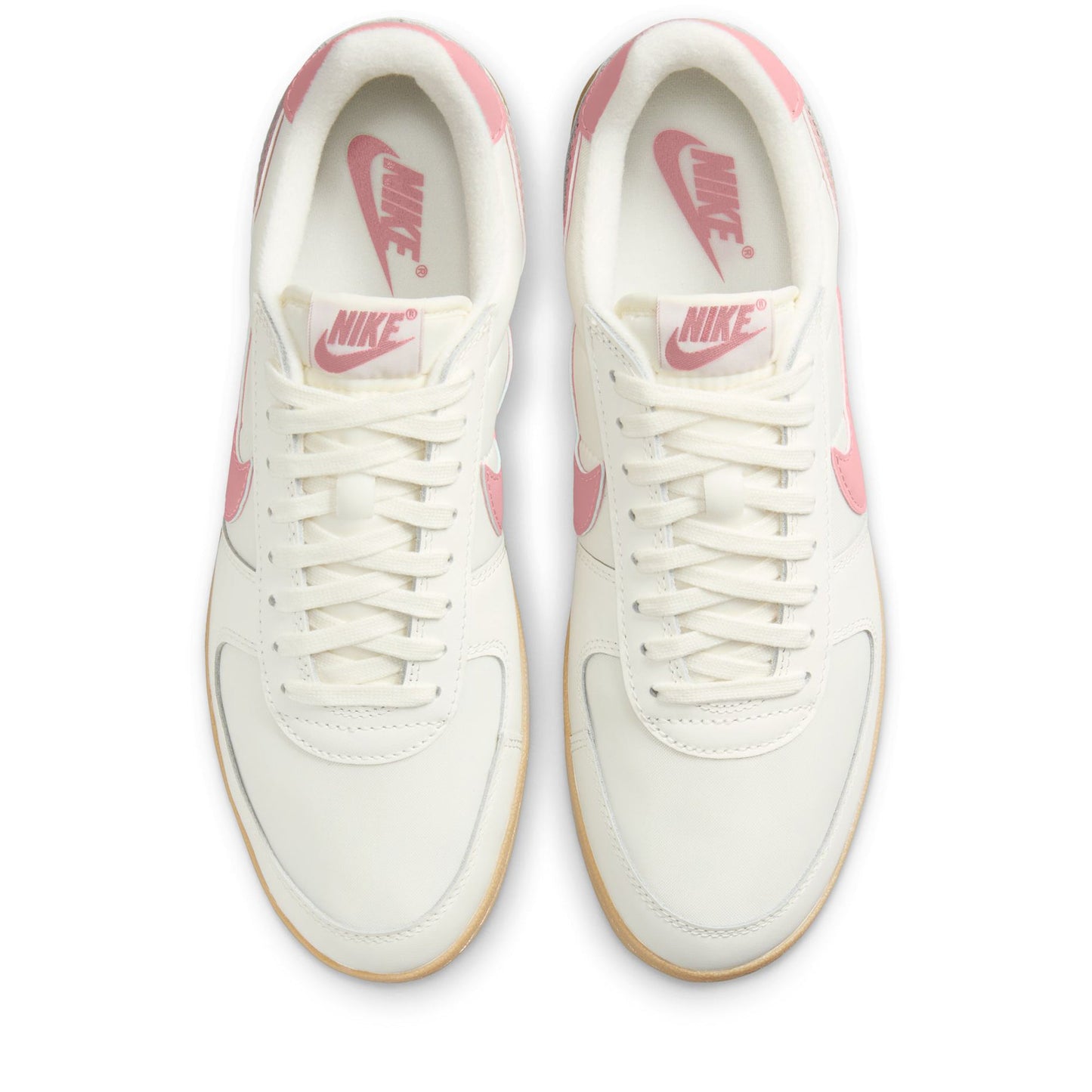 Nike Field General '82 - Sail/Rust Pink