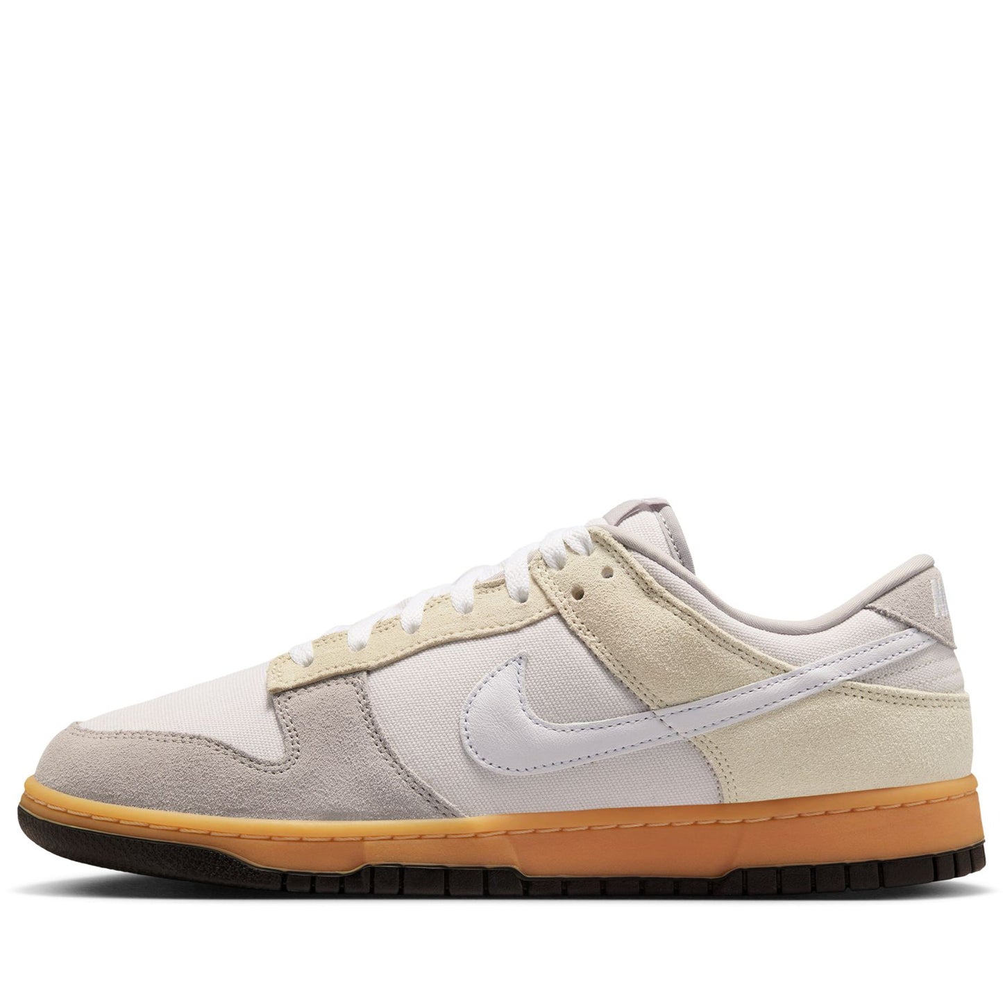 Nike Dunk Low - Phantom/White