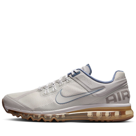 Nike Air Max 2013 - Metallic Cool Grey/Metallic Grey