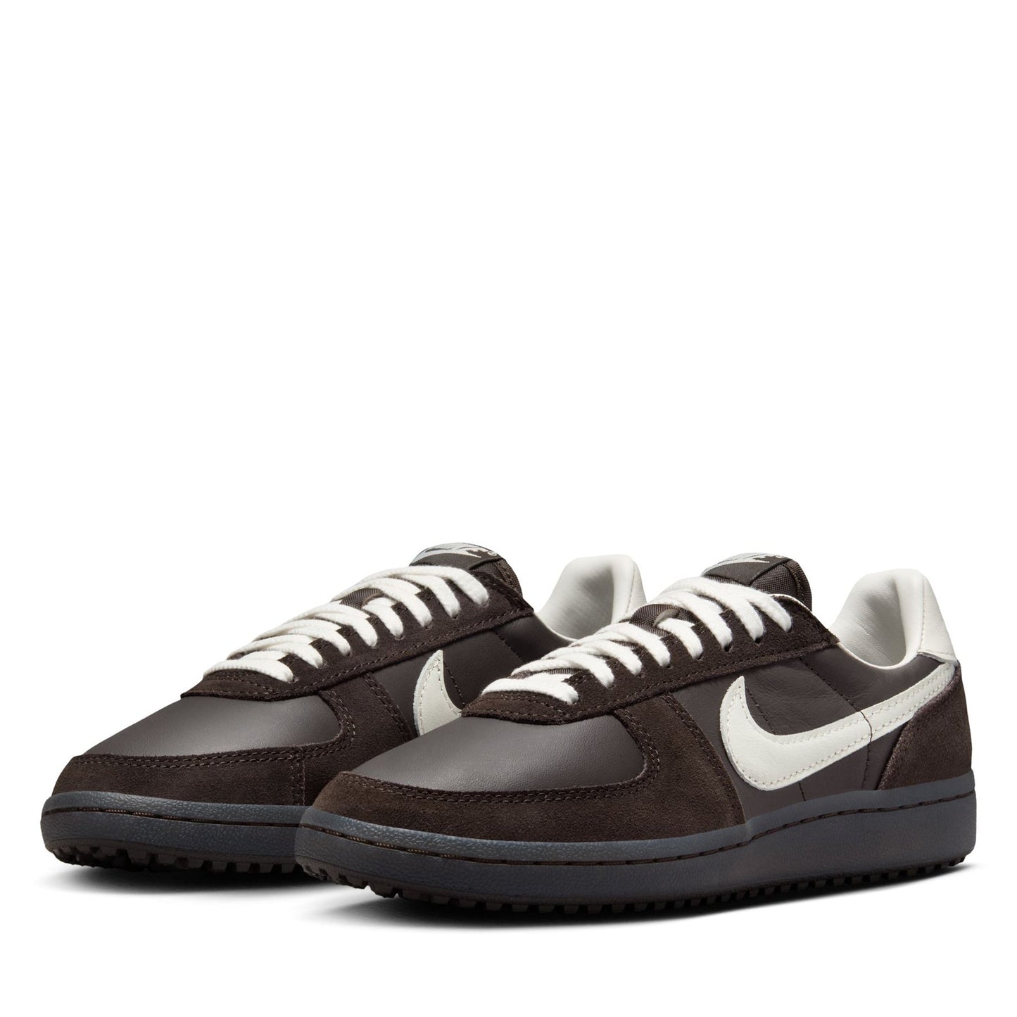 Women's Nike Field General - Velvet Brown/Sail