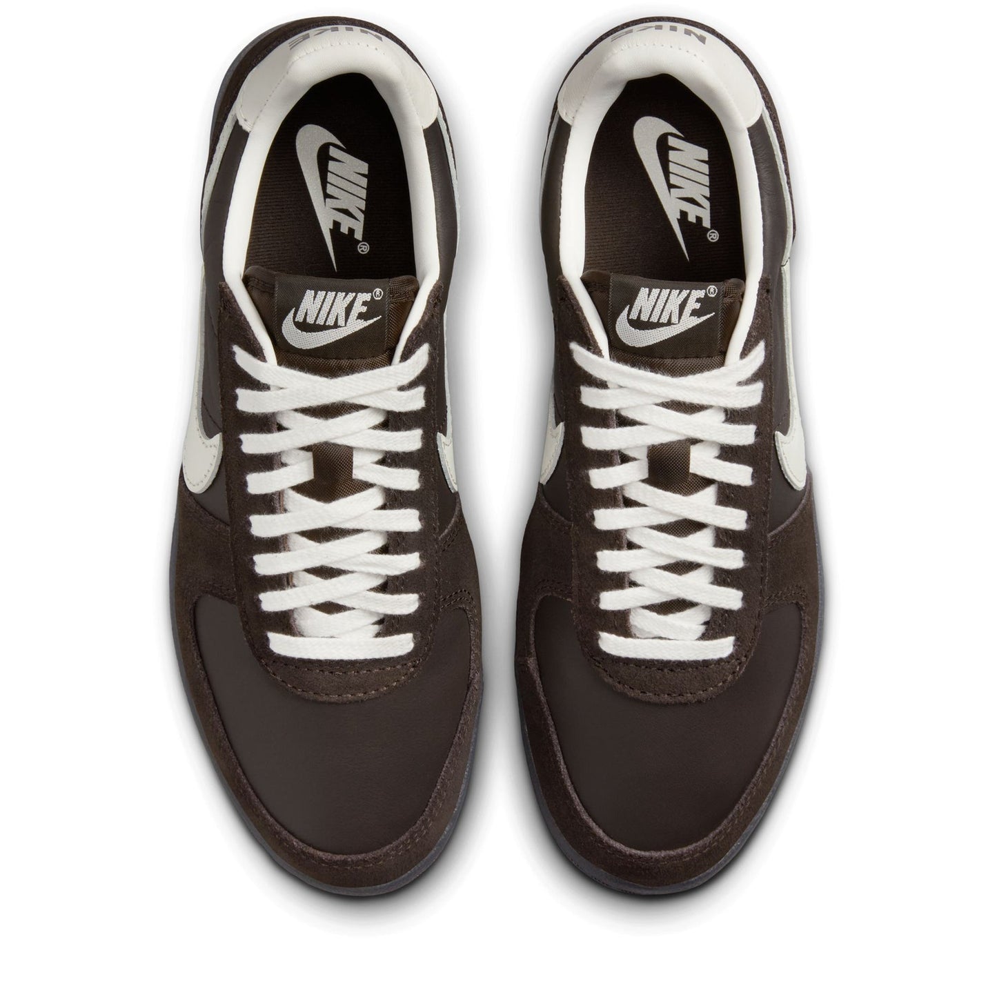 Women's Nike Field General - Velvet Brown/Sail