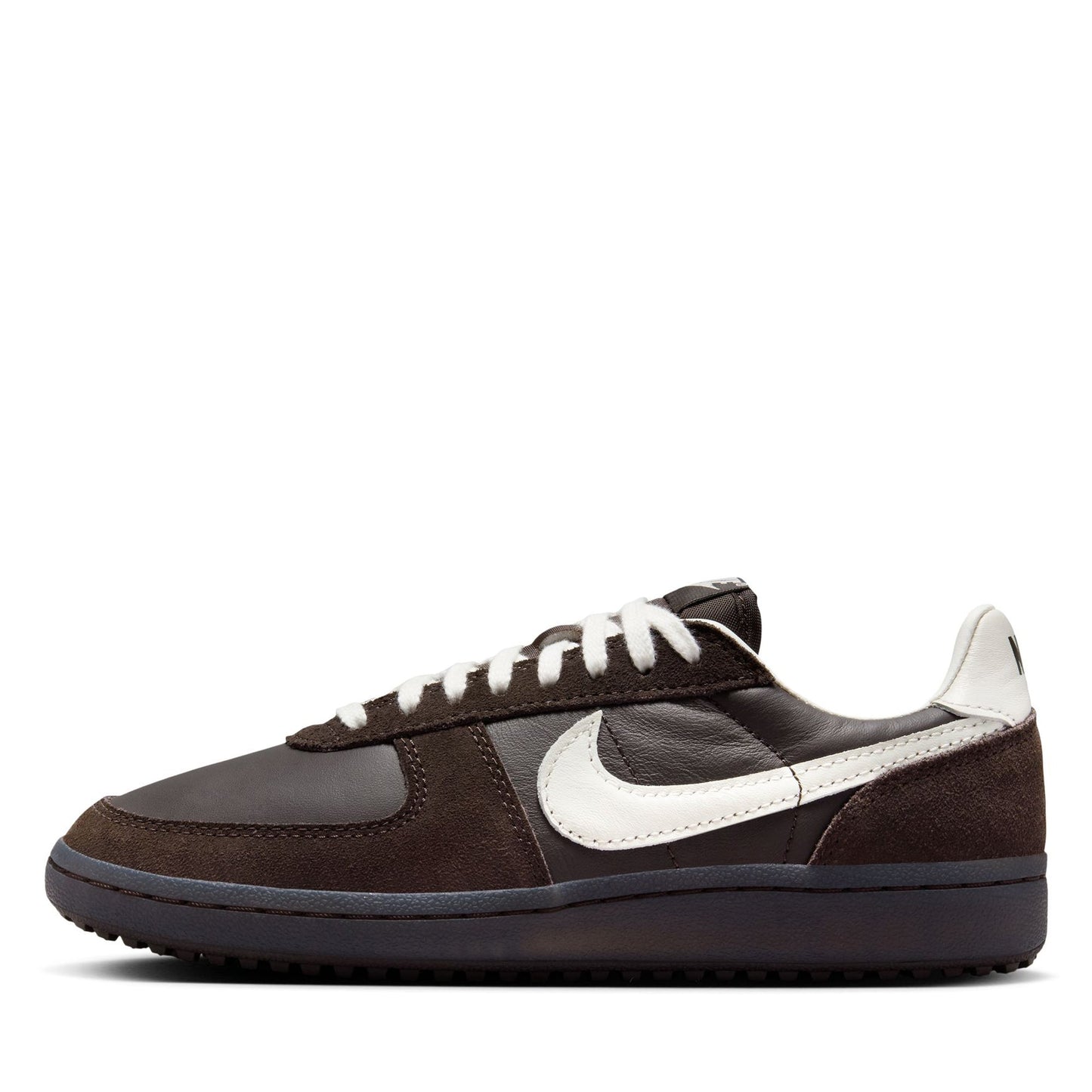 Women's Nike Field General - Velvet Brown/Sail