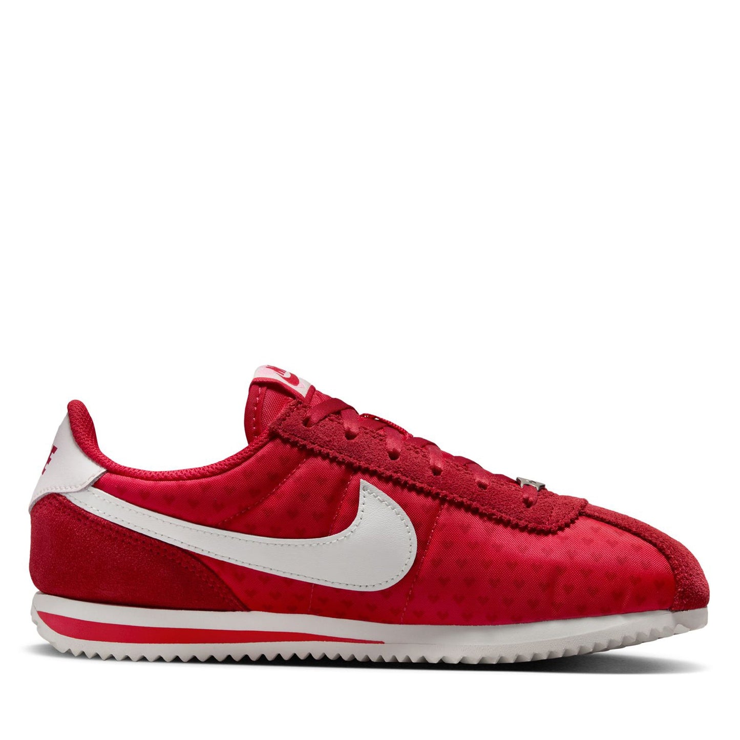 Nike Cortez 'Valentine's Day' (GS) - Light Crimson/Summit White