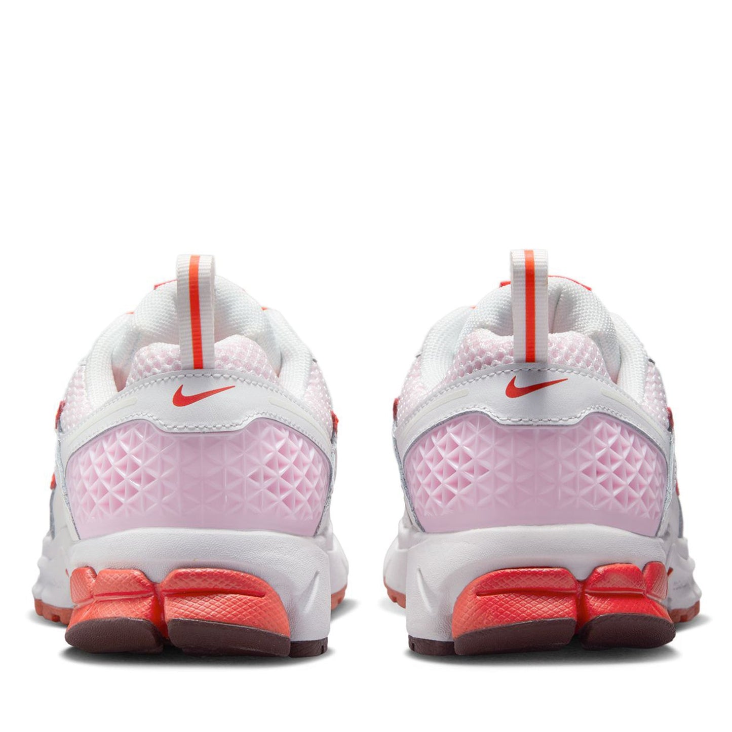 Nike Vomero 5 'Valentine's Day' (GS) - Summit White/Light Crimson