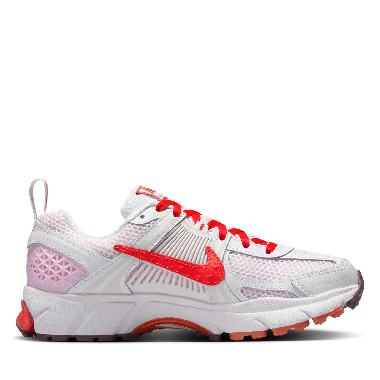 Nike Vomero 5 'Valentine's Day' (GS) - Summit White/Light Crimson