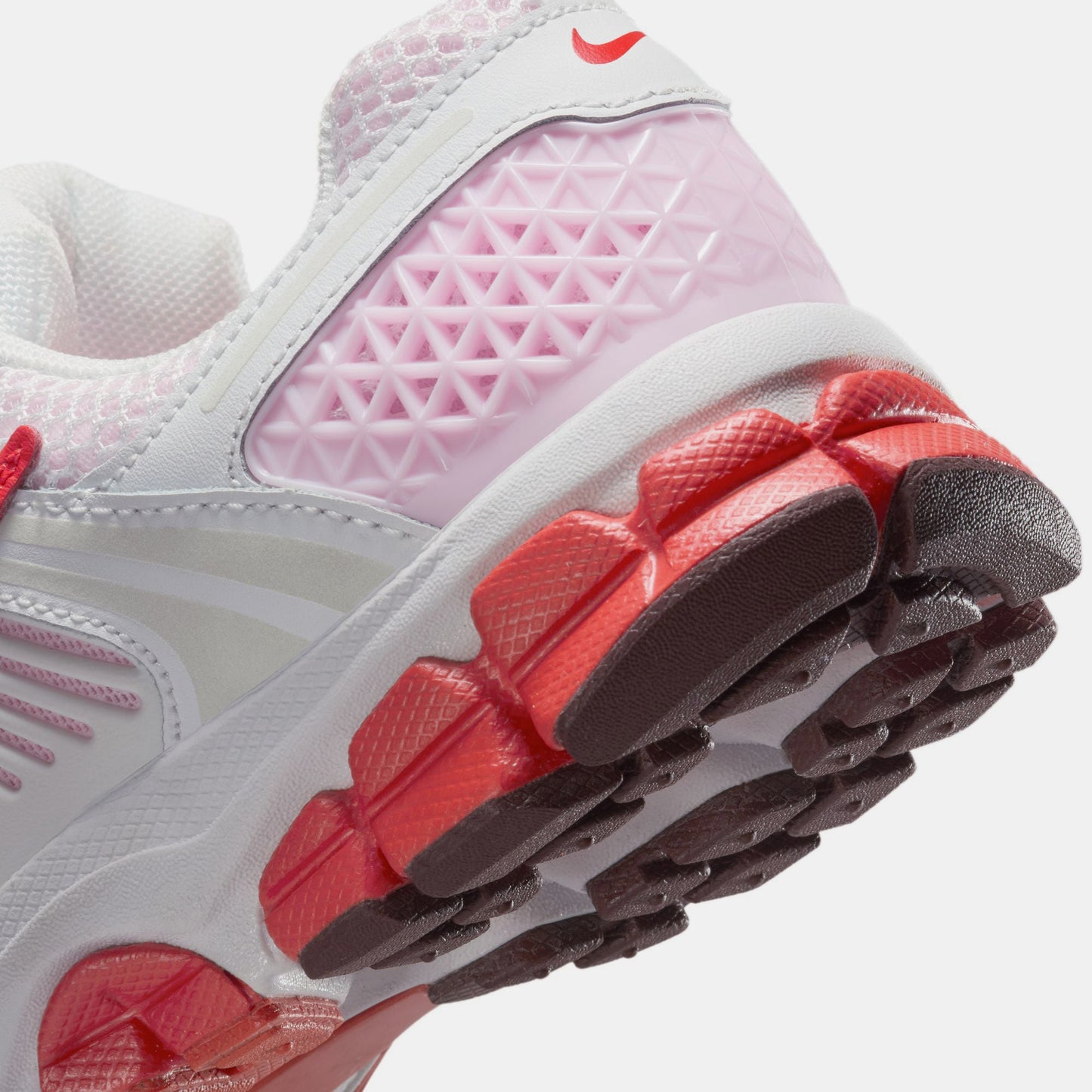 Nike Vomero 5 'Valentine's Day' (GS) - Summit White/Light Crimson