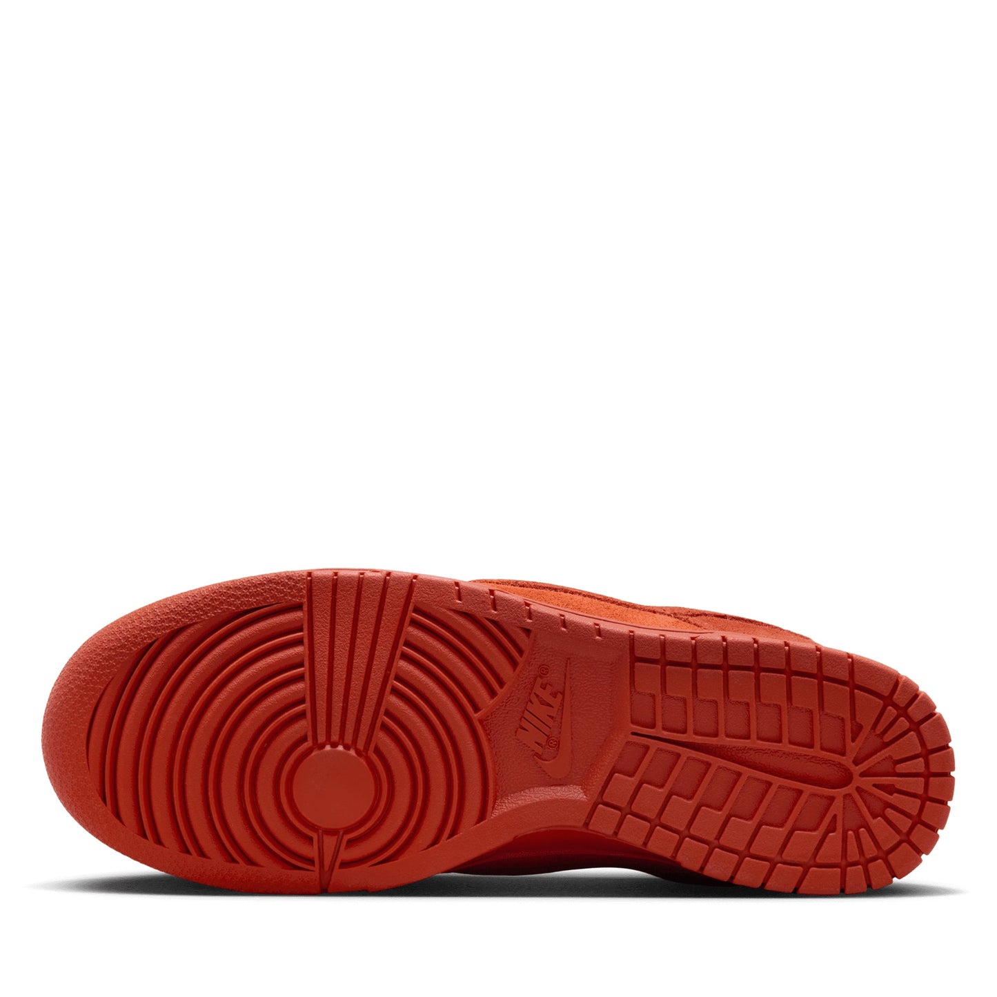 Women's Nike Dunk Low SE - Picante Red/Dragon Red