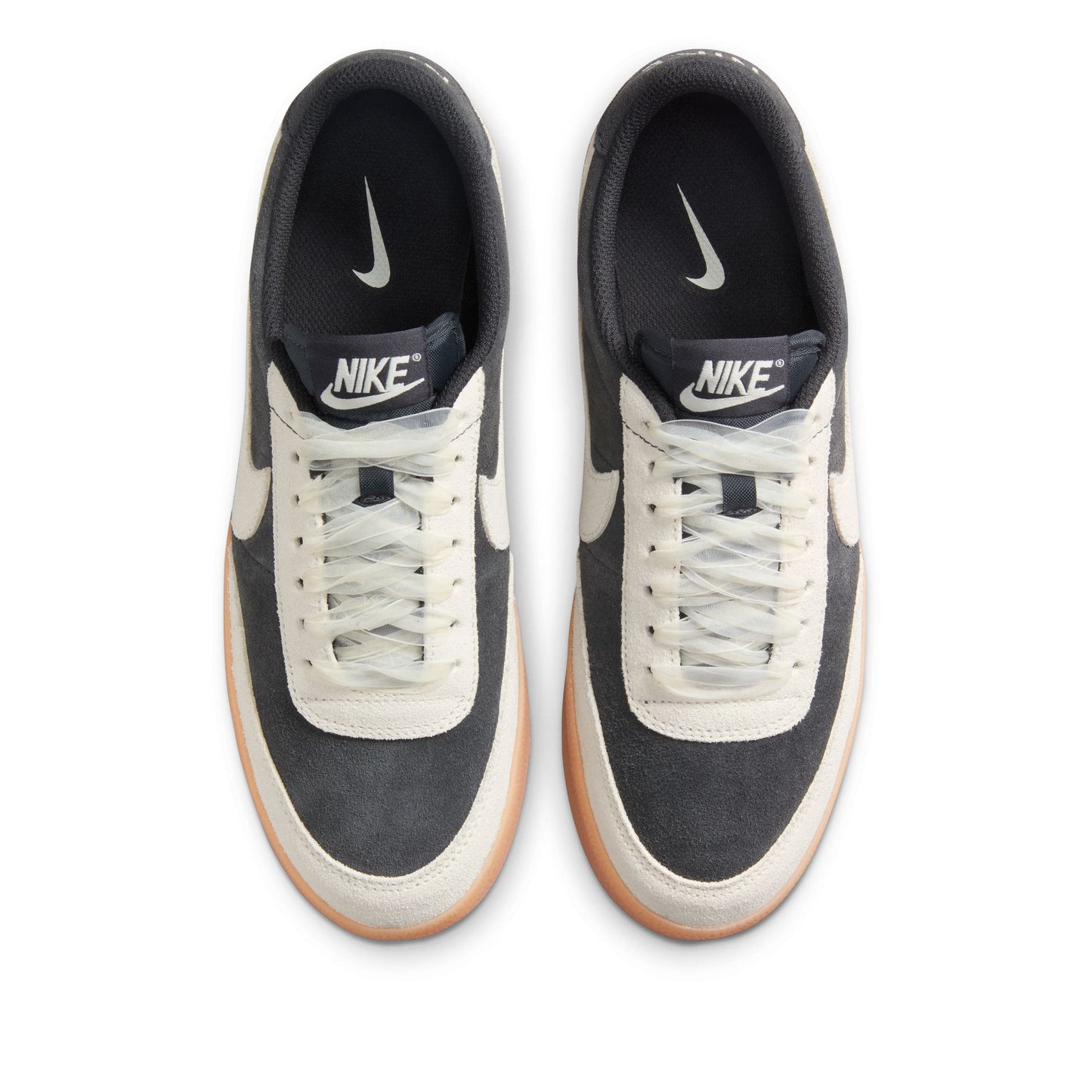 Women's Nike Killshot 2 - Off Noir/Sail