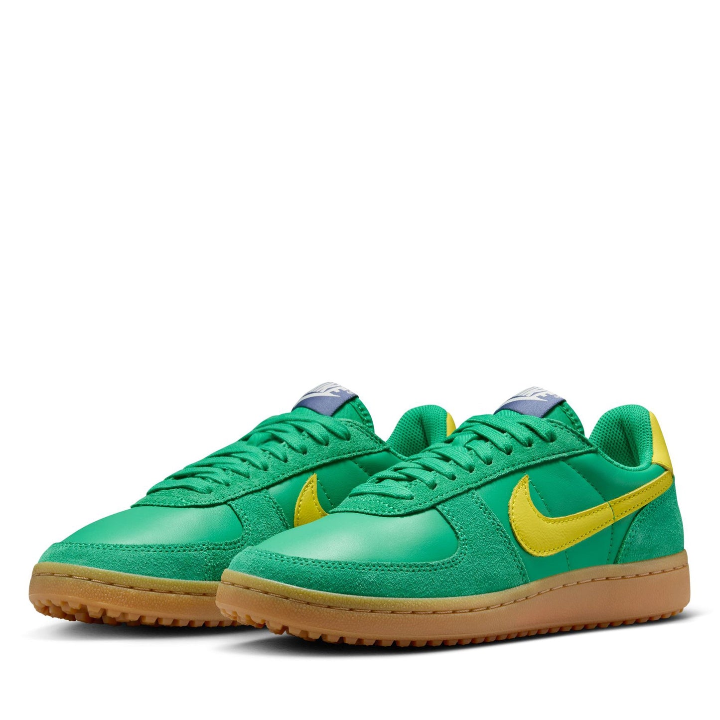 Women's Nike Field General - Stadium Green/Lightning