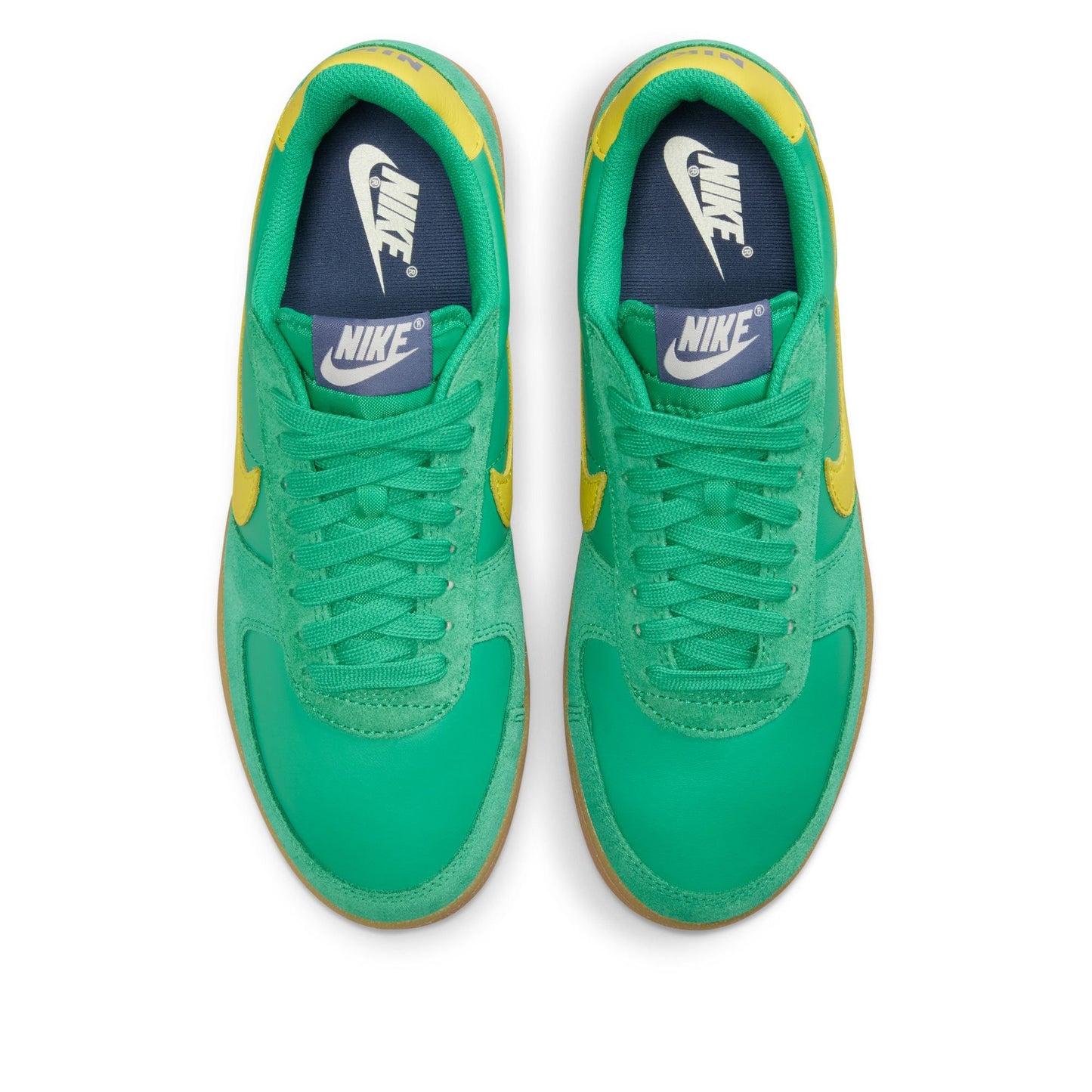 Women's Nike Field General - Stadium Green/Lightning