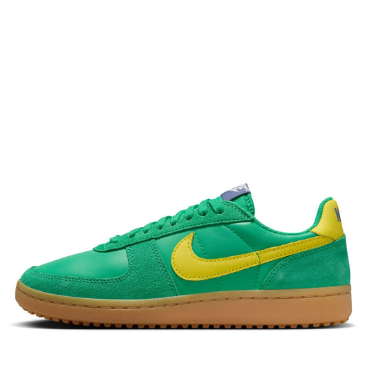 Women's Nike Field General - Stadium Green/Lightning