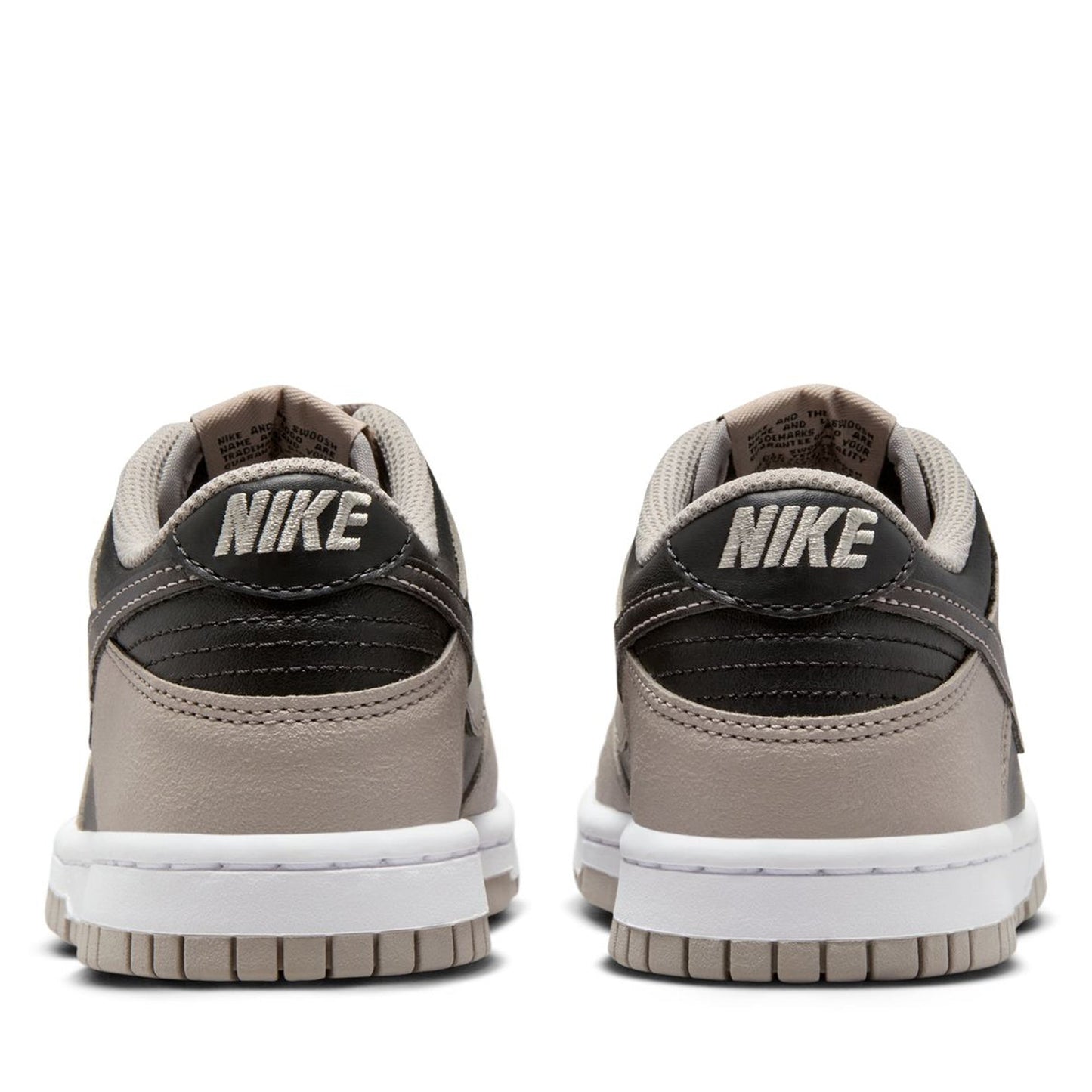 Nike Dunk Low (GS) - College Grey/Black