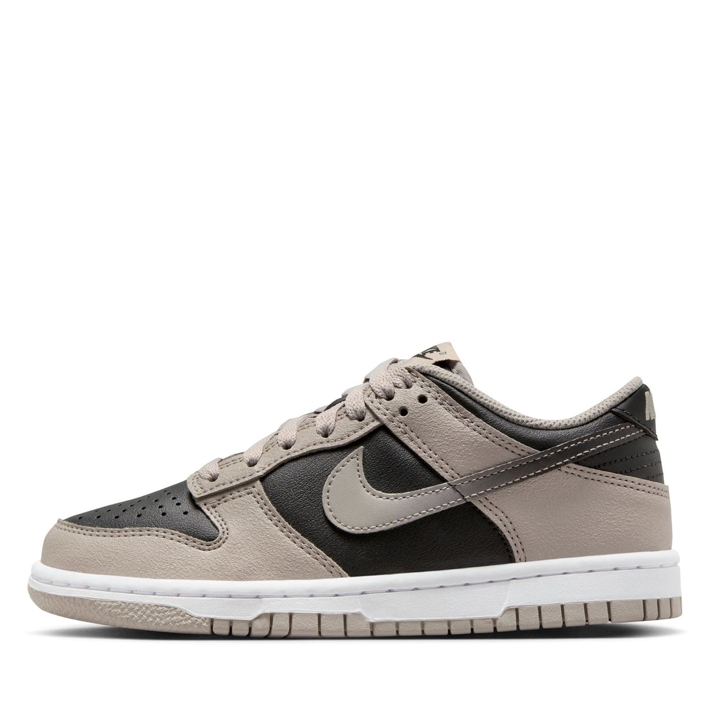 Nike Dunk Low (GS) - College Grey/Black