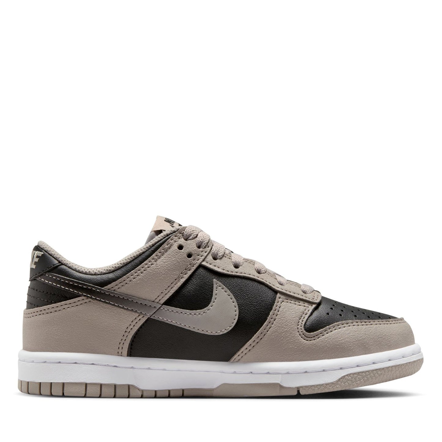 Nike Dunk Low (GS) - College Grey/Black