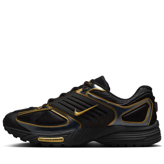 Nike Air Pegasus Wave Premium - Black/Metallic Gold