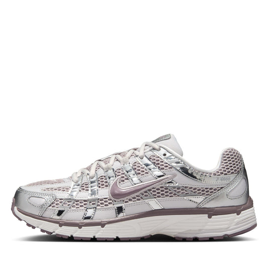 Women's Nike P-6000 - Platinum Violet/Taupe Grey