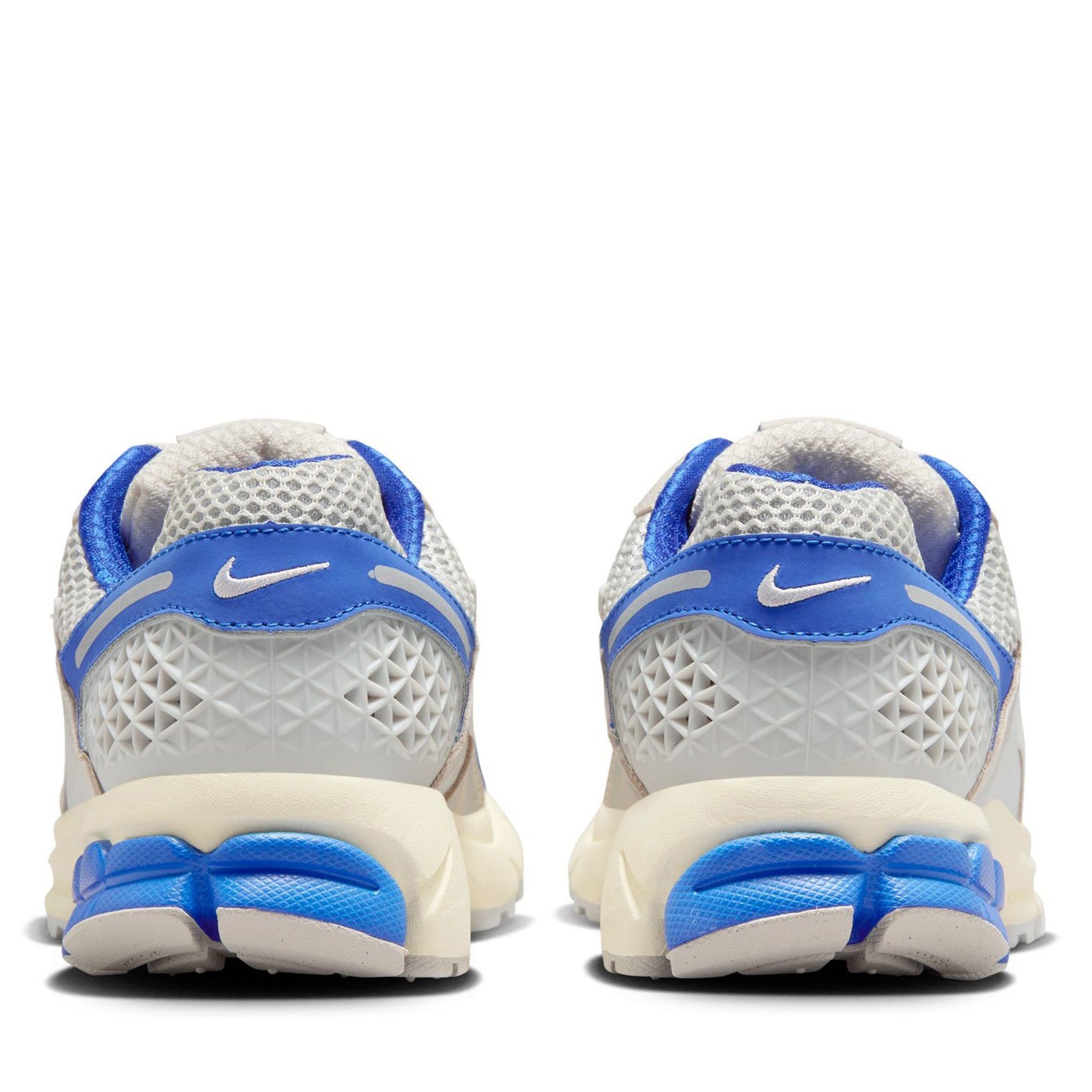 Women's Nike Zoom Vomero 5 - Game Royal/Pale Ivory