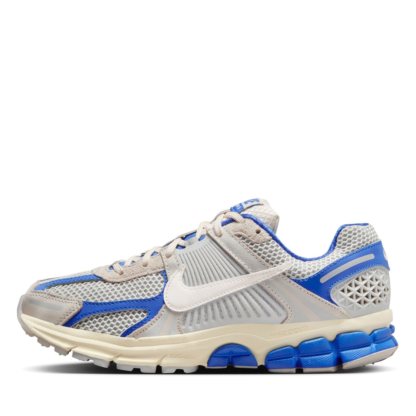 Women's Nike Zoom Vomero 5 - Game Royal/Pale Ivory