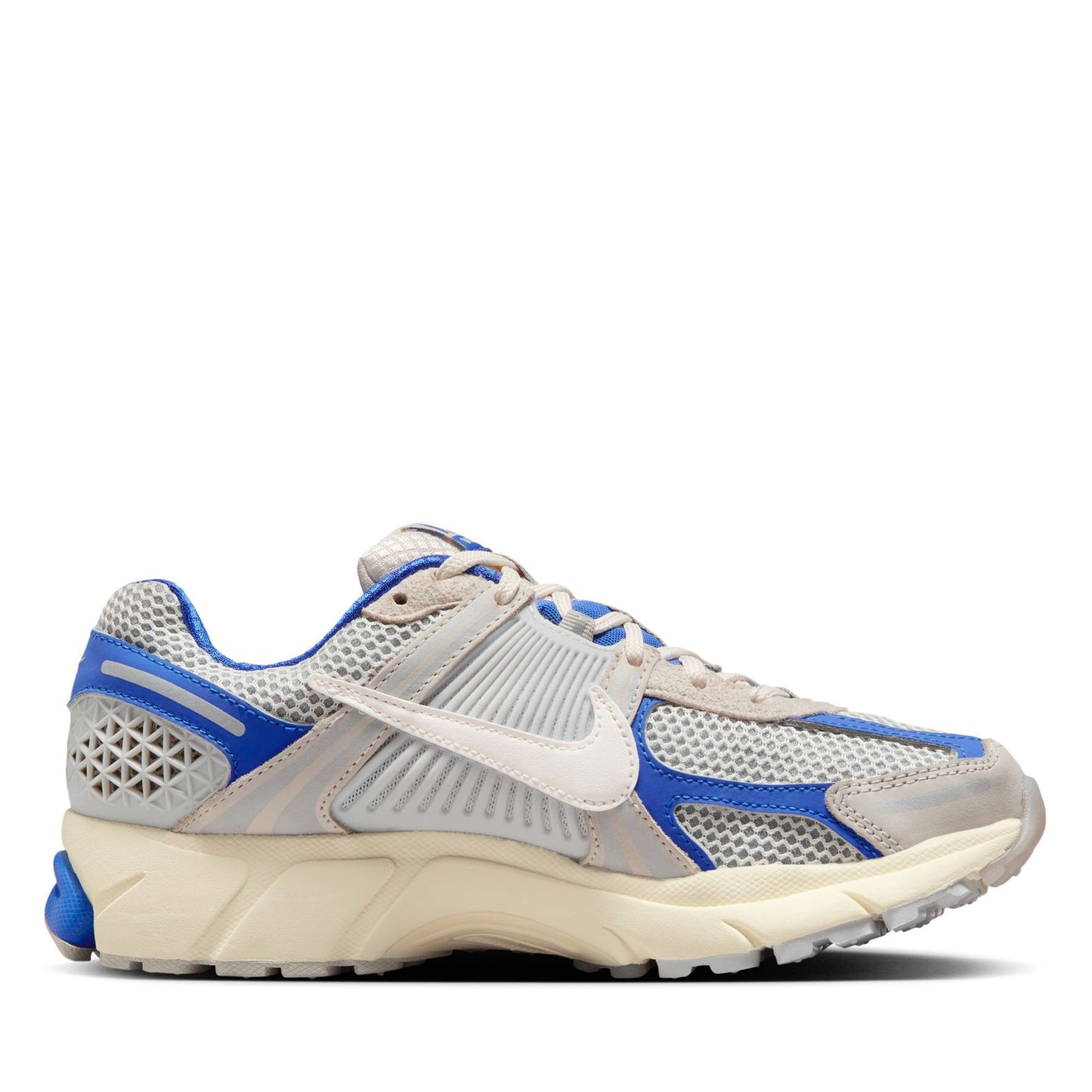 Women's Nike Zoom Vomero 5 - Game Royal/Pale Ivory