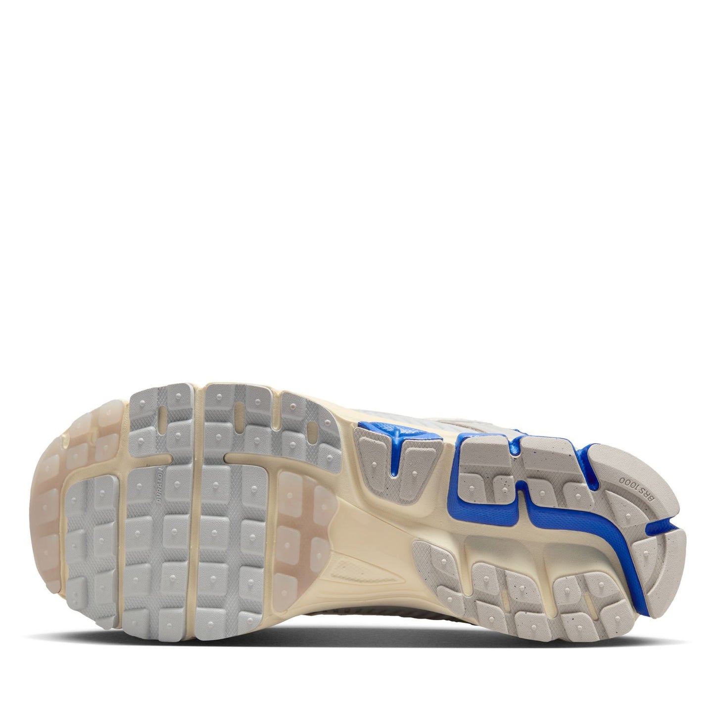 Women's Nike Zoom Vomero 5 - Game Royal/Pale Ivory