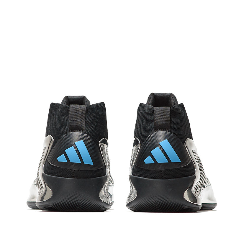 Adidas A.E. 1 - Core Black/Silver Metallic