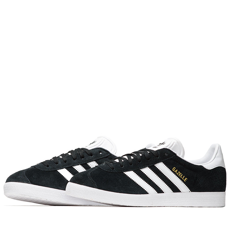 Adidas Gazelle - Core Black/White