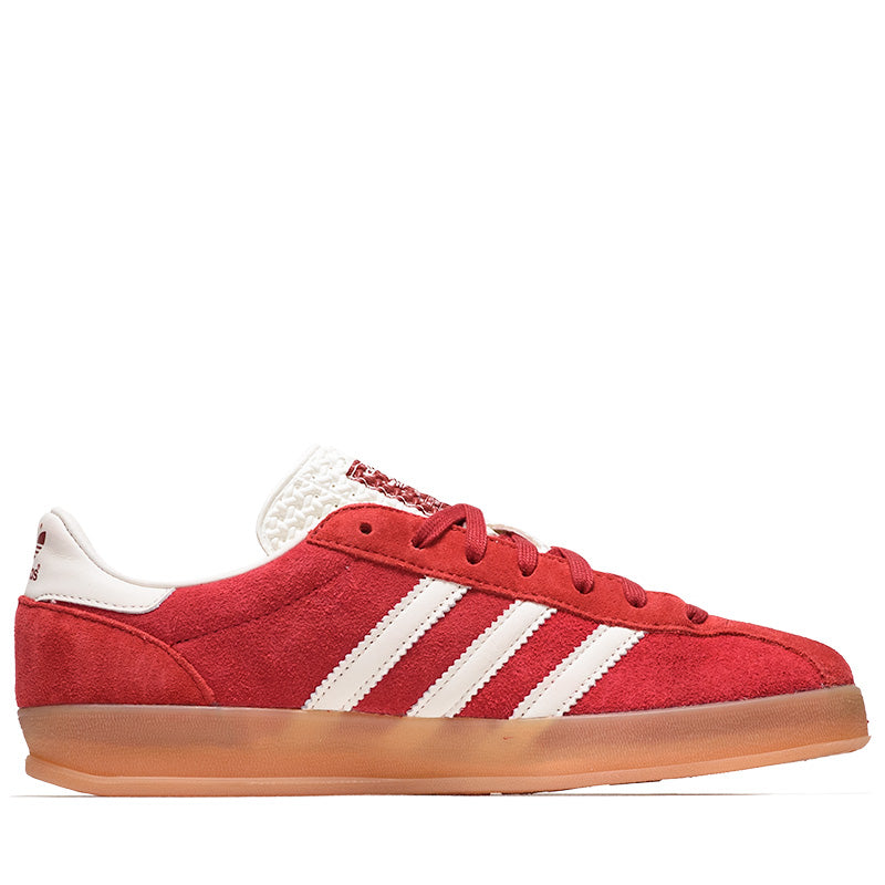 Adidas Gazelle Indoor Pro - Team Victory Red/Core White