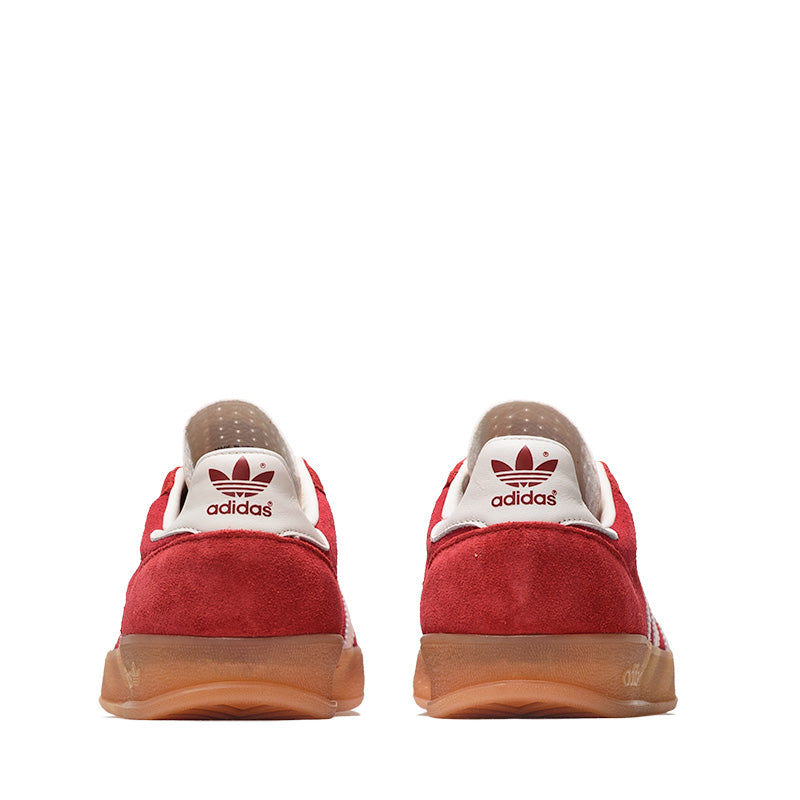 Adidas Gazelle Indoor Pro - Team Victory Red/Core White