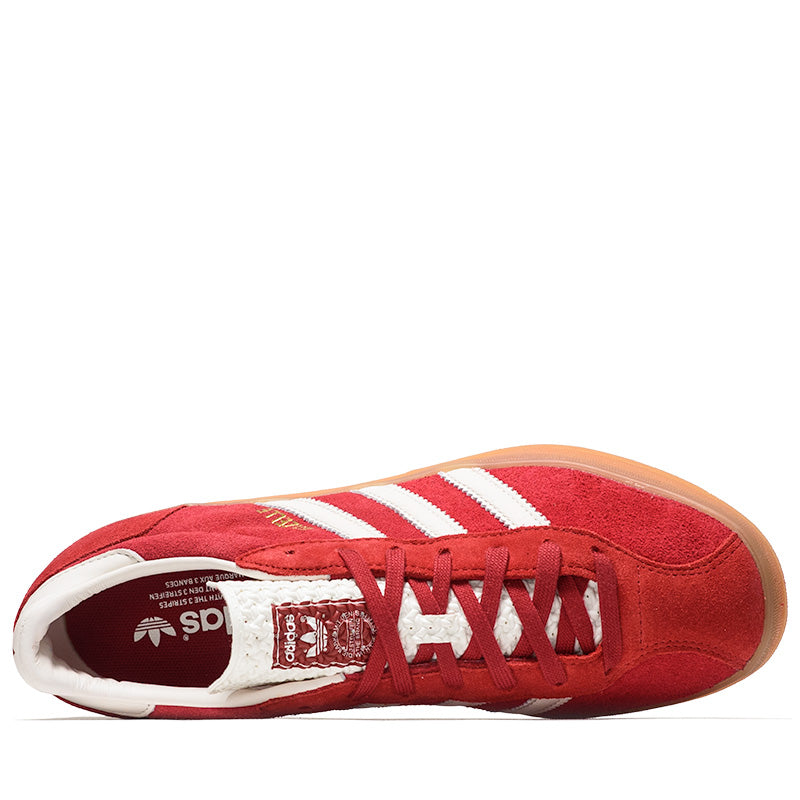 Adidas Gazelle Indoor Pro - Team Victory Red/Core White