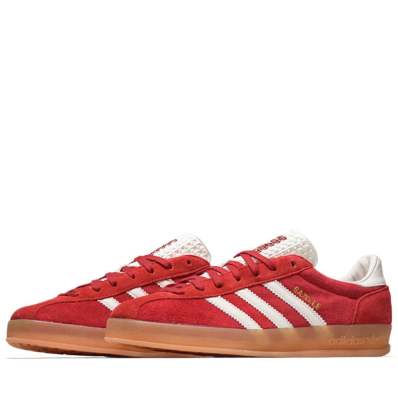 Adidas Gazelle Indoor Pro - Team Victory Red/Core White