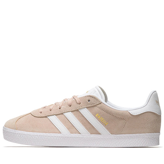 Adidas Gazelle (GS) - Pink Tint/Cloud White