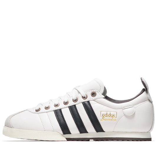 Adidas Samba 62 - Cloud White/Core Black