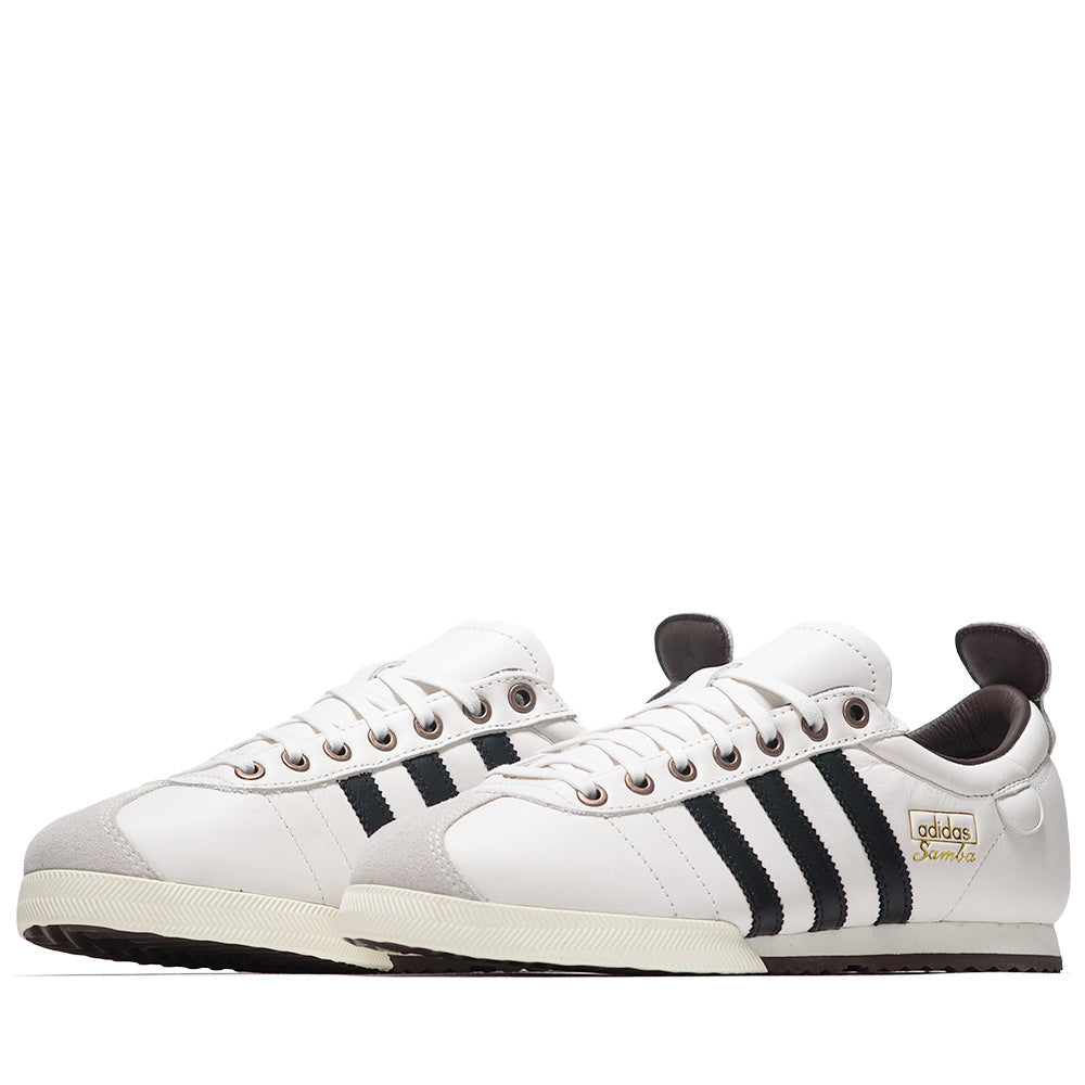 Adidas Samba 62 - Cloud White/Core Black