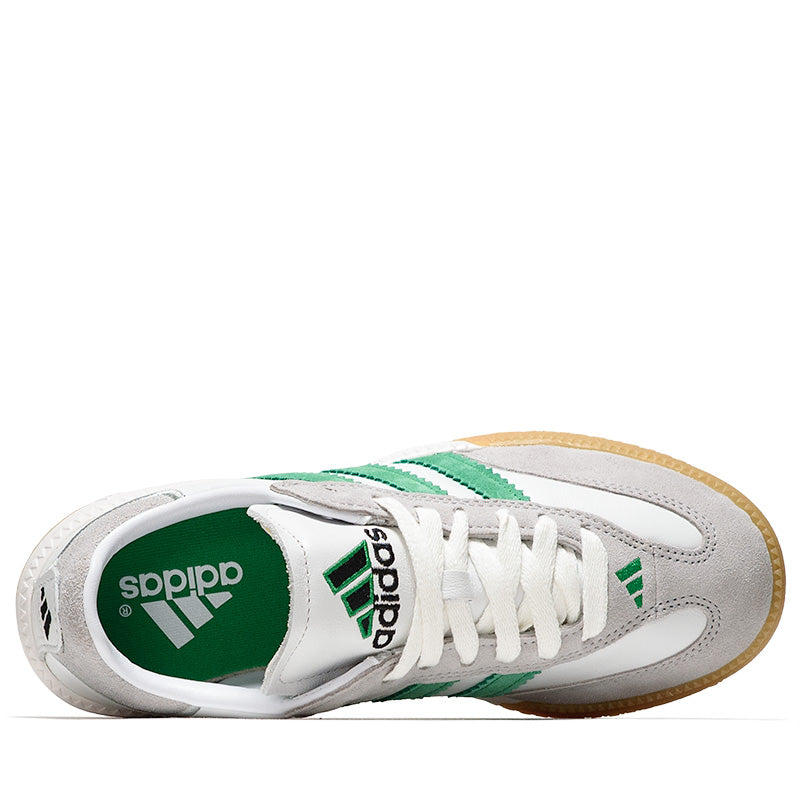 Adidas Samba Millennium - Cloud White/Green