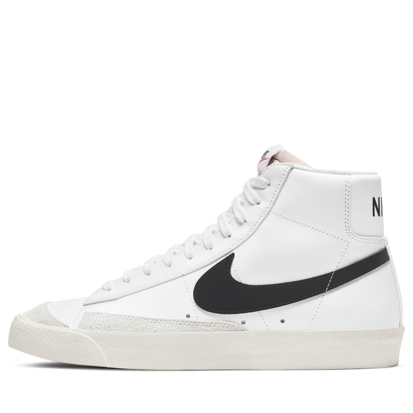 Nike Blazer Mid '77 VNTG - White/Black