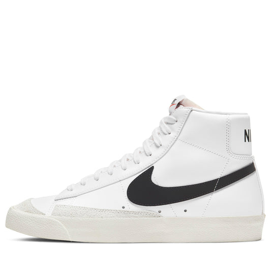 Nike Blazer Mid '77 VNTG - White/Black