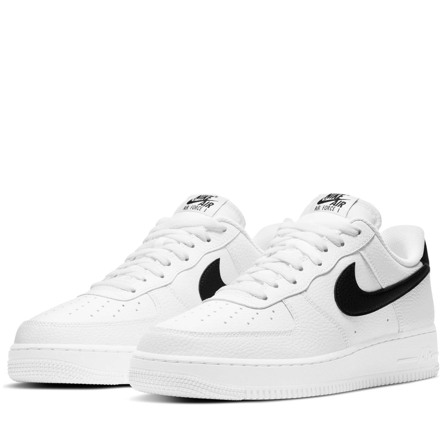 Nike Air Force 1 '07 - White/Black