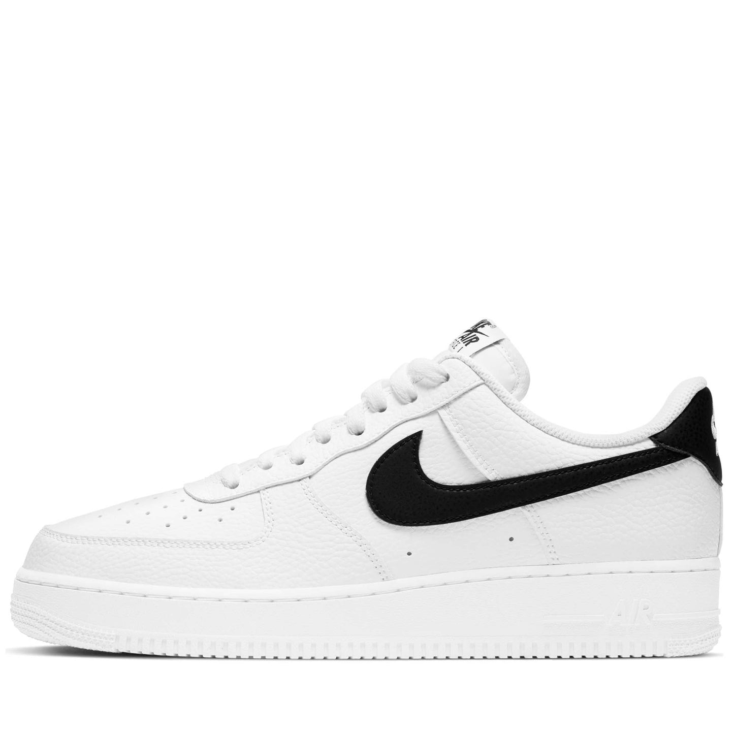 Nike Air Force 1 '07 - White/Black